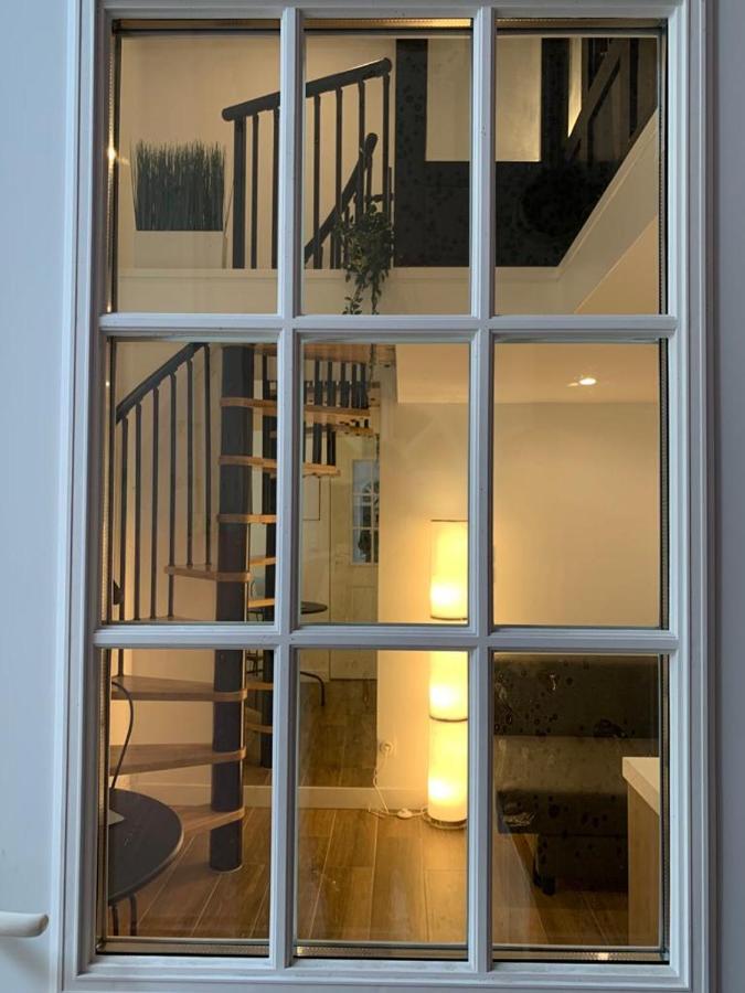 Апартаменты Loft Luxe La Plaine Марсель Экстерьер фото